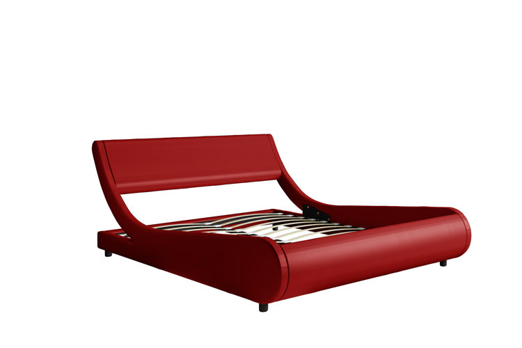 Top 12 Full / Double Red Beds in 2023 Wayfair